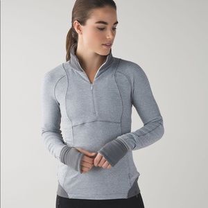 Lululemon halfzip